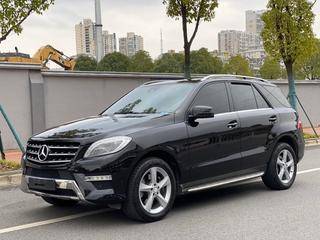 奔馳m級 ml320 3.0t 自動