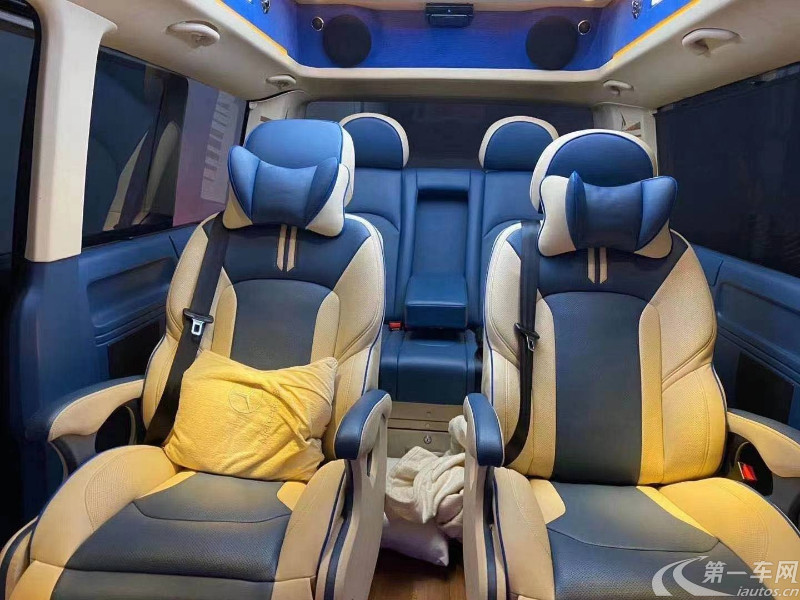 大众凯路威 [进口] 2018款 2.0T 自动 7座 汽油 舒适版 