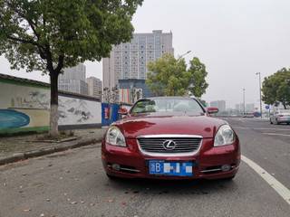 宁波新港城名车 100万以下10年及以上6万公里内其它排放雷克萨斯跑车二手车 第一车网