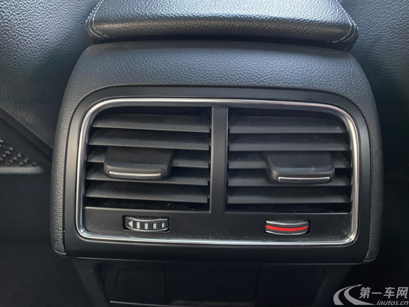 奥迪A5 Coupe 45TFSI [进口] 2016款 2.0T 自动 汽油 舒适型 