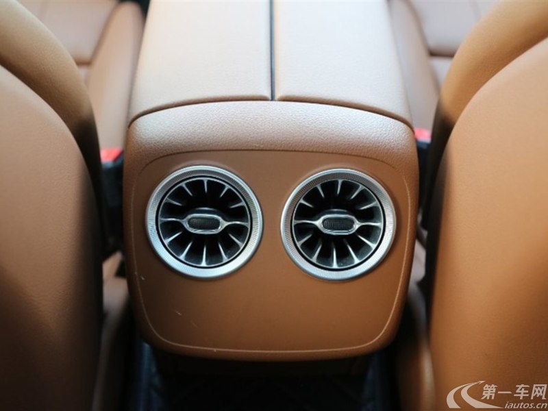 奔驰E级Coupe E260 [进口] 2020款 1.5T 自动 轿跑 