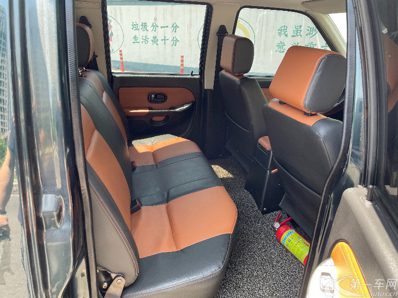 江铃宝典 2016款 2.8T 手动 柴油 加长货箱基本型 (国Ⅳ) 