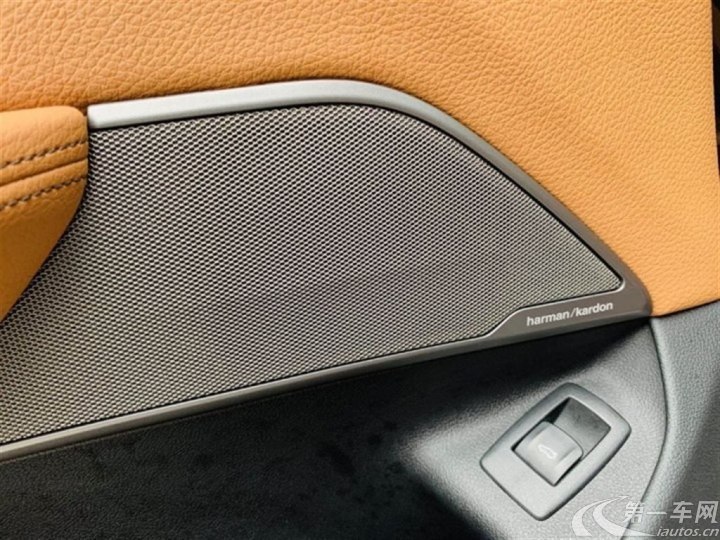 宝马6系GT [进口] 2019款 2.0T 自动 后驱 M运动套装 