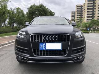 奥迪Q7 3.0T 进取型 