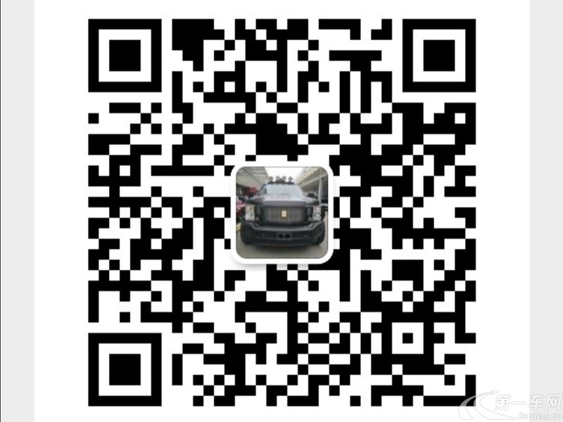 乔治巴顿乔治巴顿 [进口] 2018款 6.8L 自动 四驱 越野商务车美规版平行进口 (欧Ⅴ) 