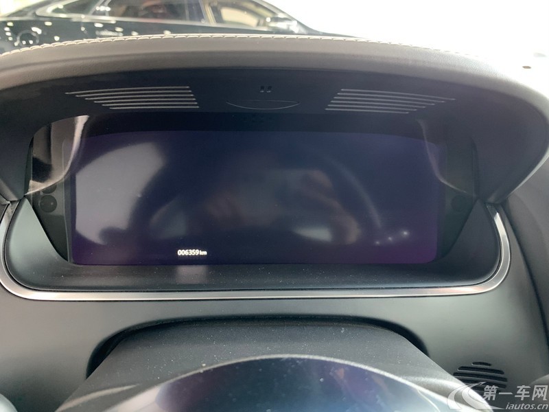 捷豹F-TYPE Coupe [进口] 2019款 3.0T 自动 R-Dynamic硬顶版 