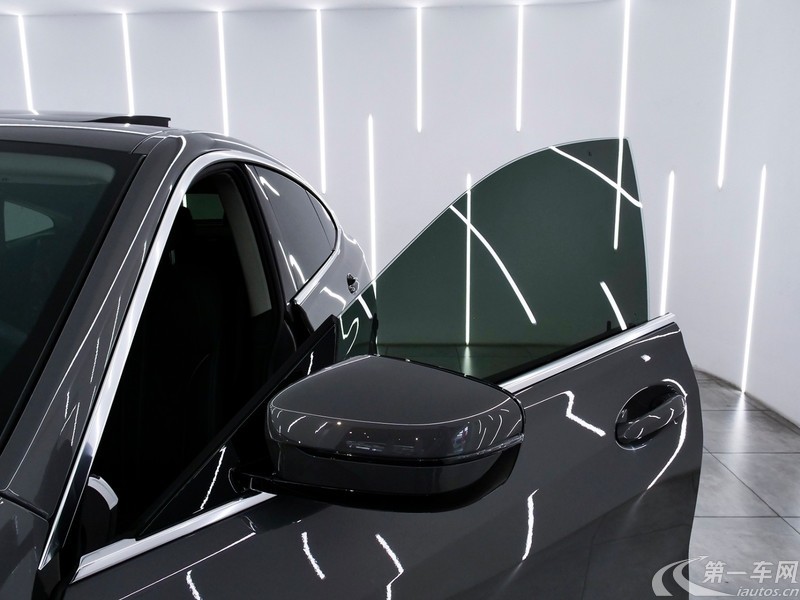 宝马6系GT [进口] 2021款 2.0T 自动 后驱 改款豪华设计套装 