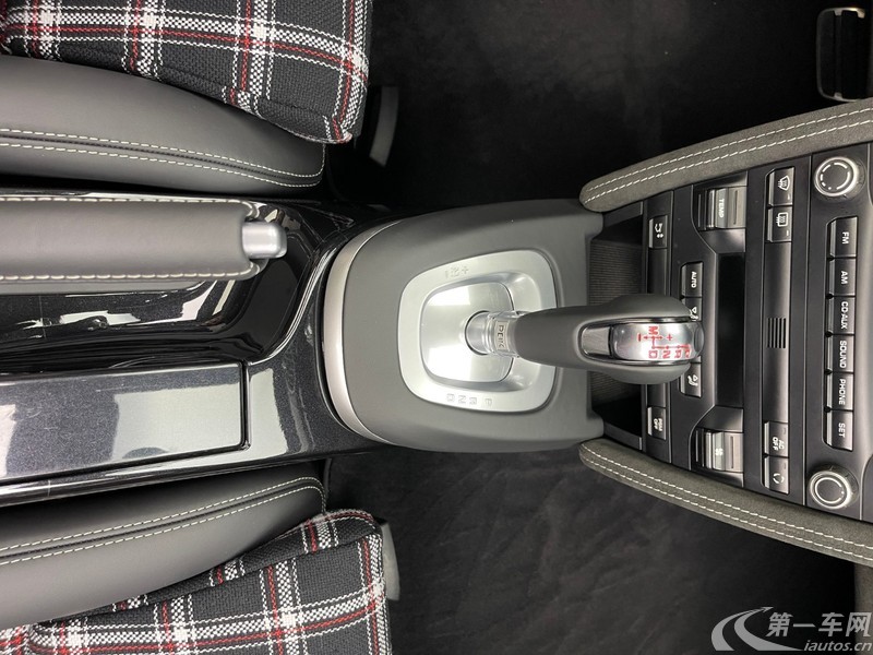 保时捷Boxster S [进口] 2010款 3.4L 手动 Spyder 