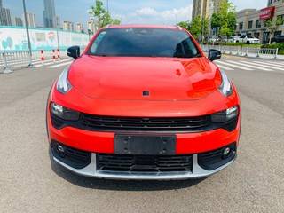 浙江张姐二手车 100万以下3 5年国5领克二手车 第一车网