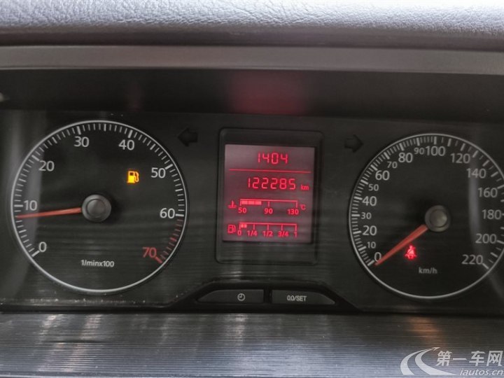 大众捷达 2012款 1.6L 手动 汽油 纪念版 (国Ⅳ) 
