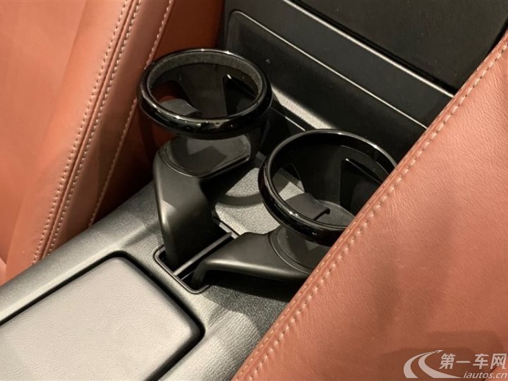 马自达MX-5 [进口] 2018款 2.0L 自动 铂钢灰 