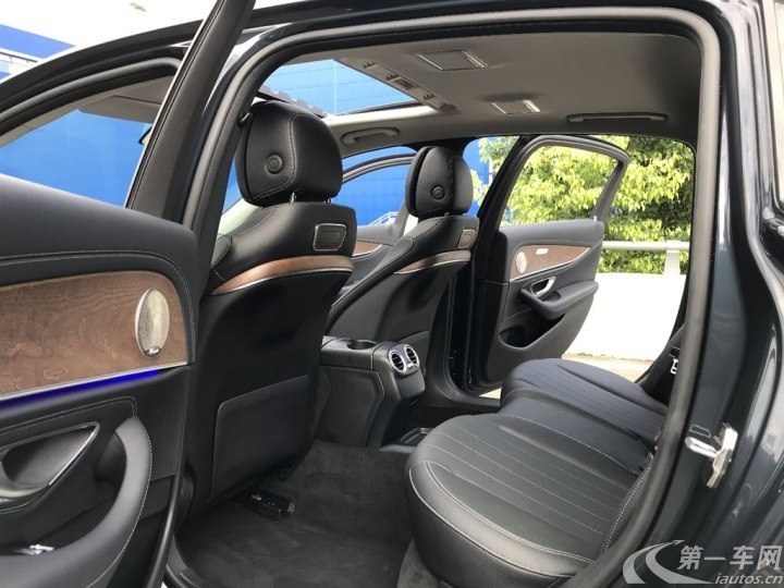 奔驰E级 E200L 2018款 2.0T 自动 汽油 (国Ⅴ) 