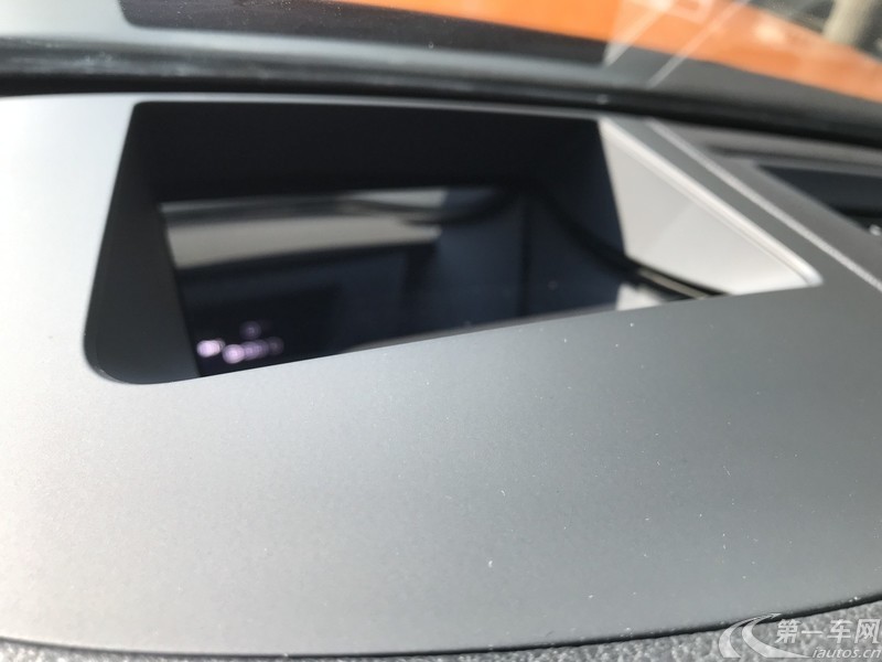 奥迪RS5 Sportback [进口] 2020款 2.9T 自动 