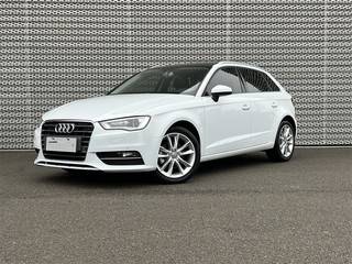 奥迪A3 35TFSI 1.4T 自动 风尚型Sportback 