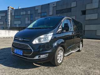 99万福特途睿欧 2.0t 自动 商务舱版2017年09月/3.5万公里/湖州￥11.