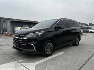 maxus迈克萨斯g50 1.5t 自动 豪华版