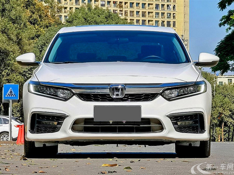 本田INSPIRE 2019款 1.5T 自动 260TURBO精致版 (国Ⅵ) 