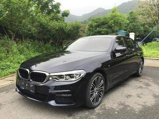 宝马5系 530Li 