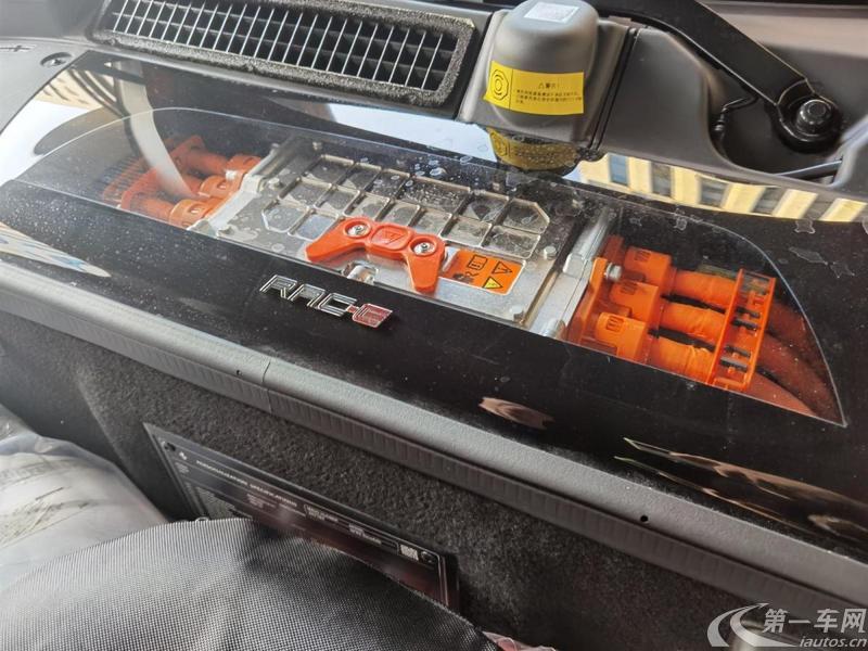 法拉利SF90 Spider [进口] 2021款 3.9T 自动 