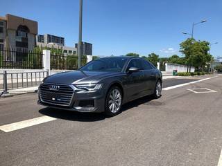 奥迪A6L 45TFSI 