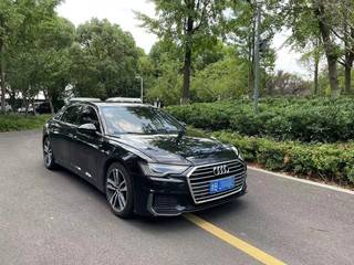 奥迪A6L 45TFSI 