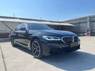 宝马5系 530Li 