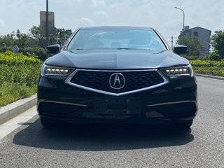 讴歌TLX-L 2.4L 自动 悦享版 