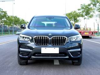 宝马X3 28i 2.0T 自动 豪华套装 