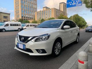 日产轩逸 1.6L 