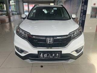 CR-V 2.4L 