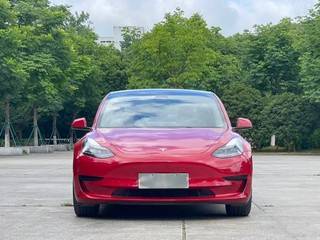 MODEL 3 标准续航升级版 