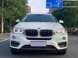 宝马X6 28i 
