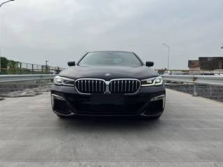 宝马5系 525Li 