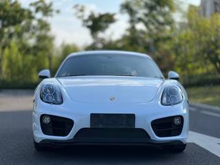 Cayman 2.7L 