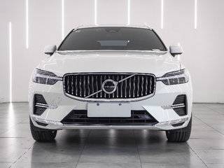 沃尔沃XC60 T5 2.0T 自动 智远豪华版 