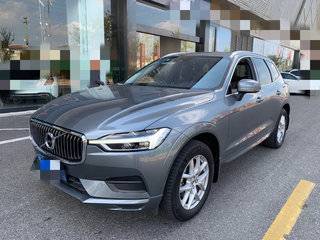 沃尔沃XC60 T5 2.0T 自动 智逸版 