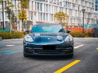 保时捷Panamera 2.9T 自动 