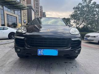 保时捷Cayenne 3.0T 自动 