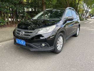 CR-V 2.0L 