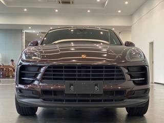 保时捷Macan 2.0T 自动 Macan 