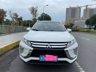 三菱奕歌 1.5T 