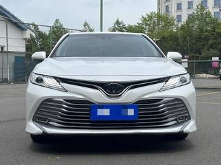 凯美瑞 S 2.0L 