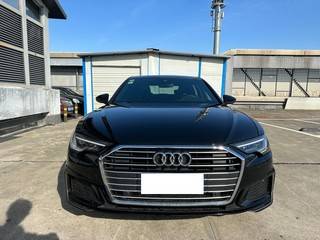 奥迪A6L 45TFSI 