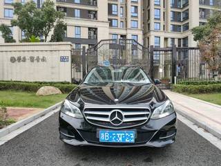 奔驰E级 E300L 3.0L 自动 运动型 