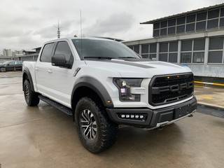 F150 3.5T 墨规版平行进口 