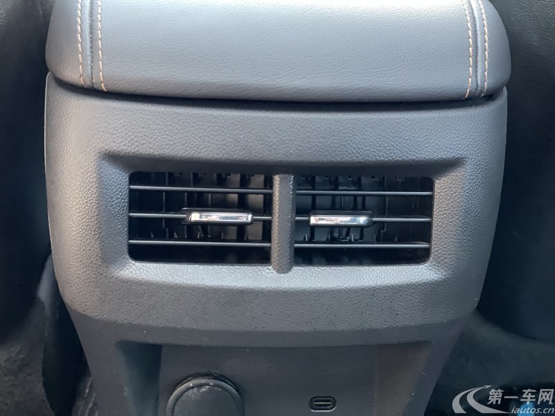 凯迪拉克CT5 2021款 2.0T 自动 28T铂金运动型 (国Ⅵ) 