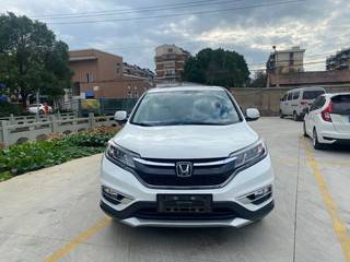 CR-V 2.4L 