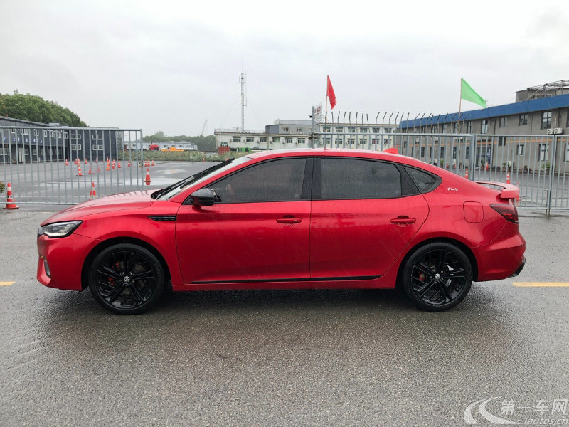 名爵6系 2020款 1.5T 自动 领潮豪华版 (国Ⅵ) 