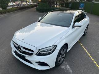 奔驰C级 C260L 1.5T 自动 