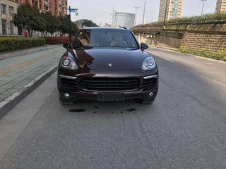 保时捷Cayenne 3.0T 自动 